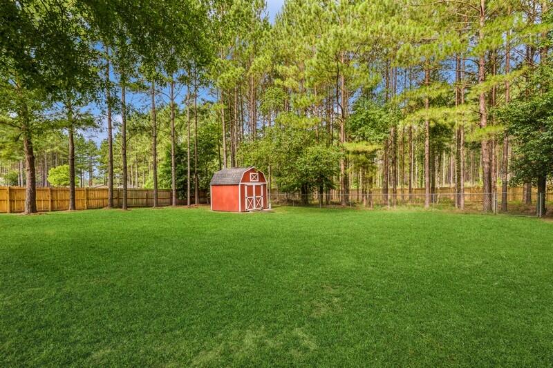 YELLOW RIVER PLANTATION - Residential