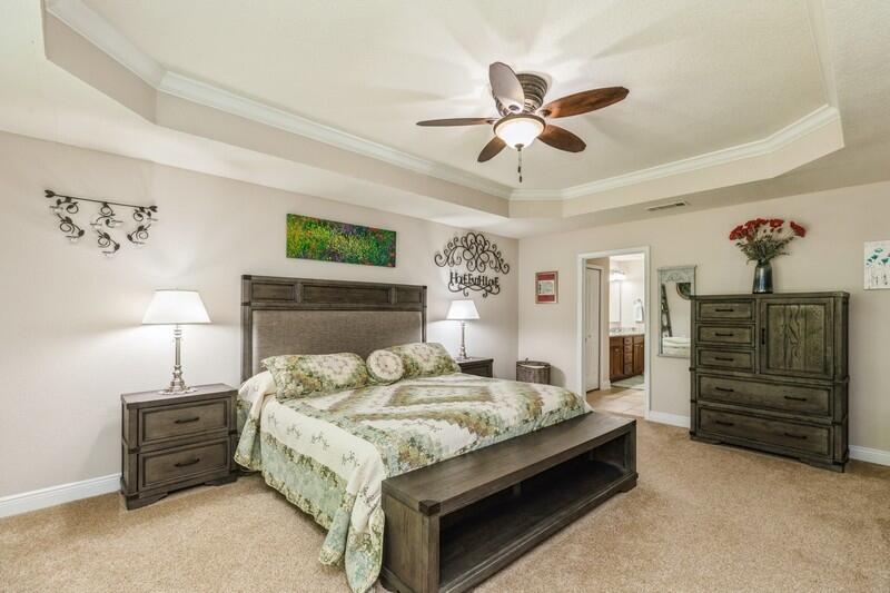 YELLOW RIVER PLANTATION - Residential