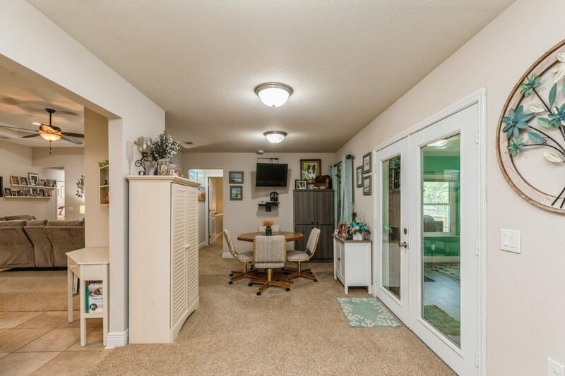 YELLOW RIVER PLANTATION - Residential