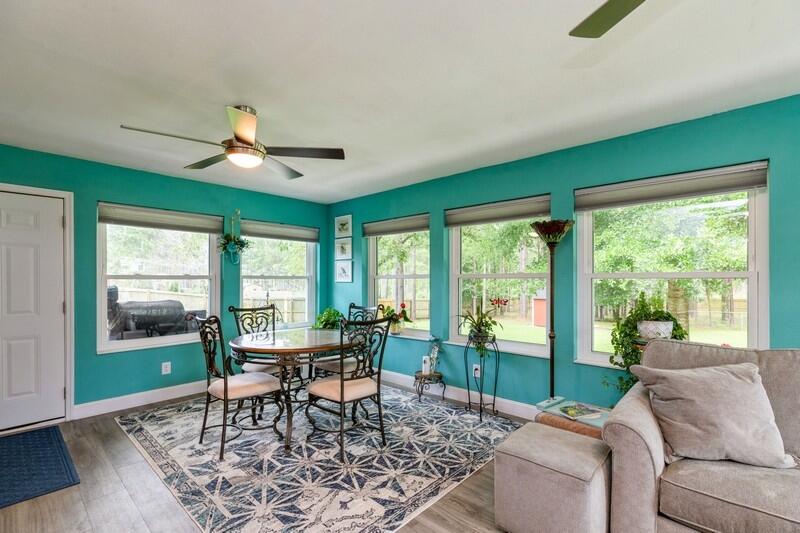 YELLOW RIVER PLANTATION - Residential