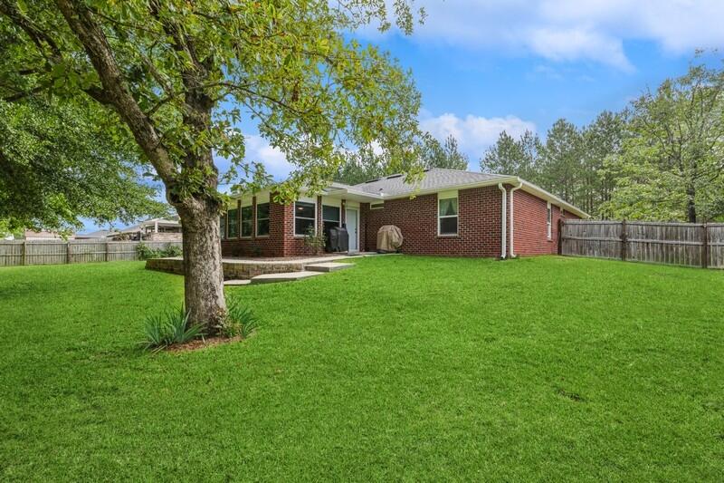 YELLOW RIVER PLANTATION - Residential