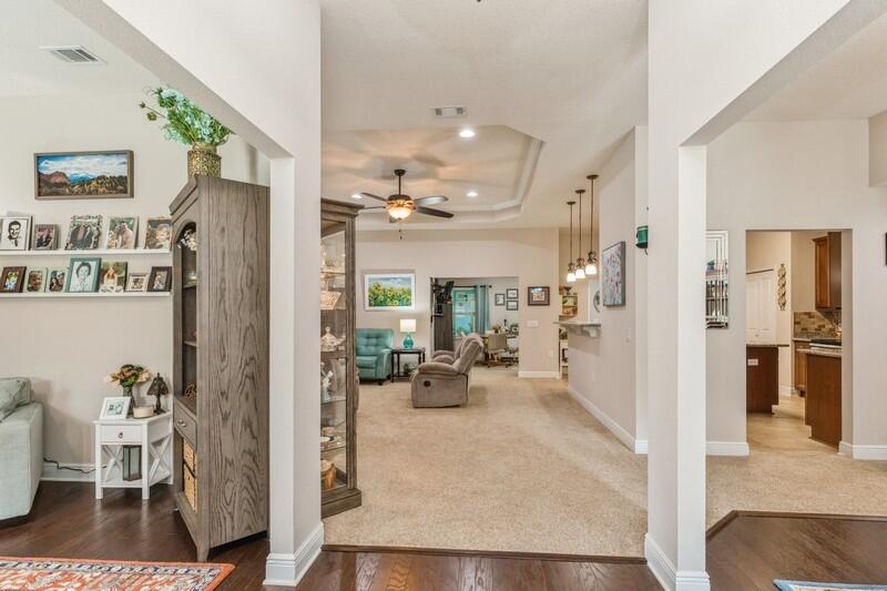 YELLOW RIVER PLANTATION - Residential