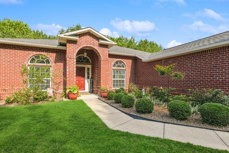 YELLOW RIVER PLANTATION - Residential