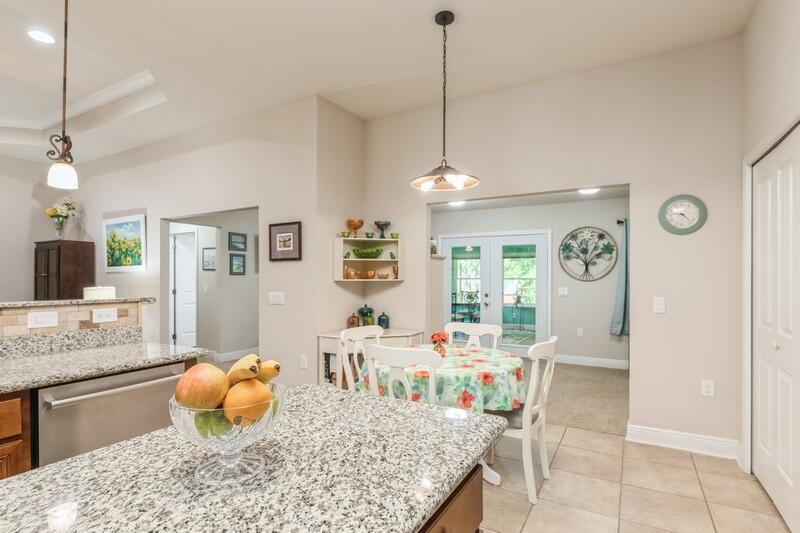 YELLOW RIVER PLANTATION - Residential
