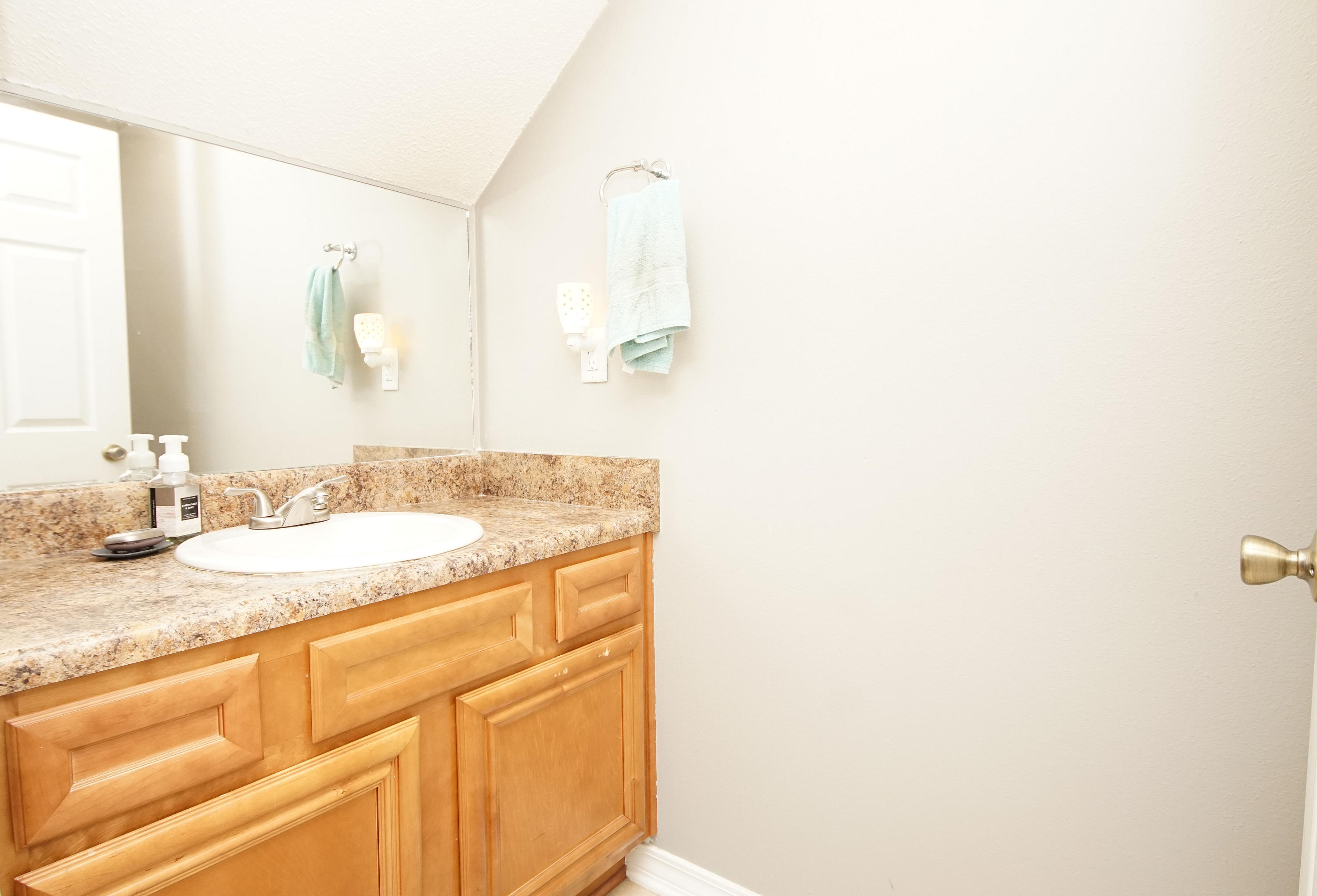 SANDY RIDGE ESTATES - Residential