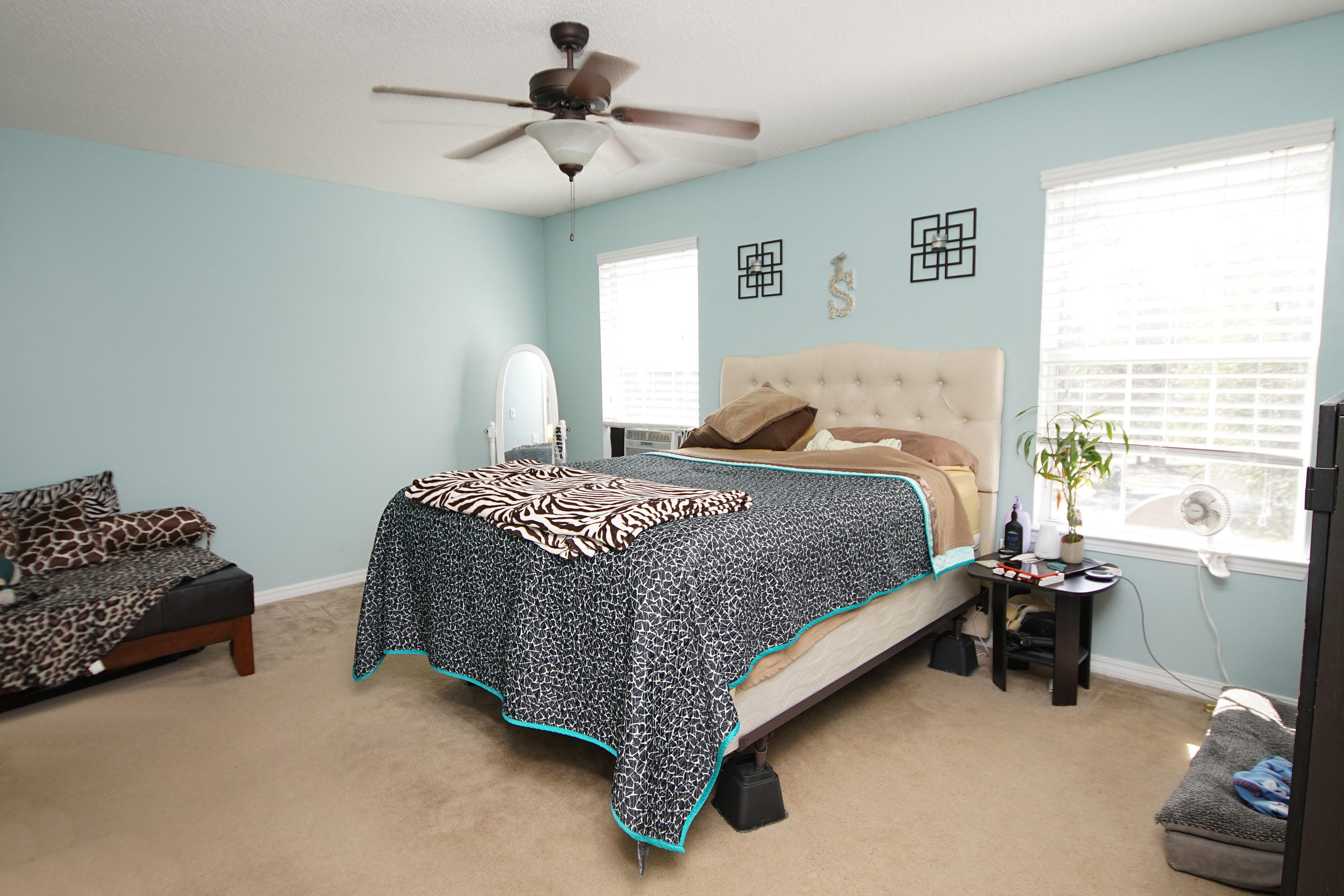 SANDY RIDGE ESTATES - Residential