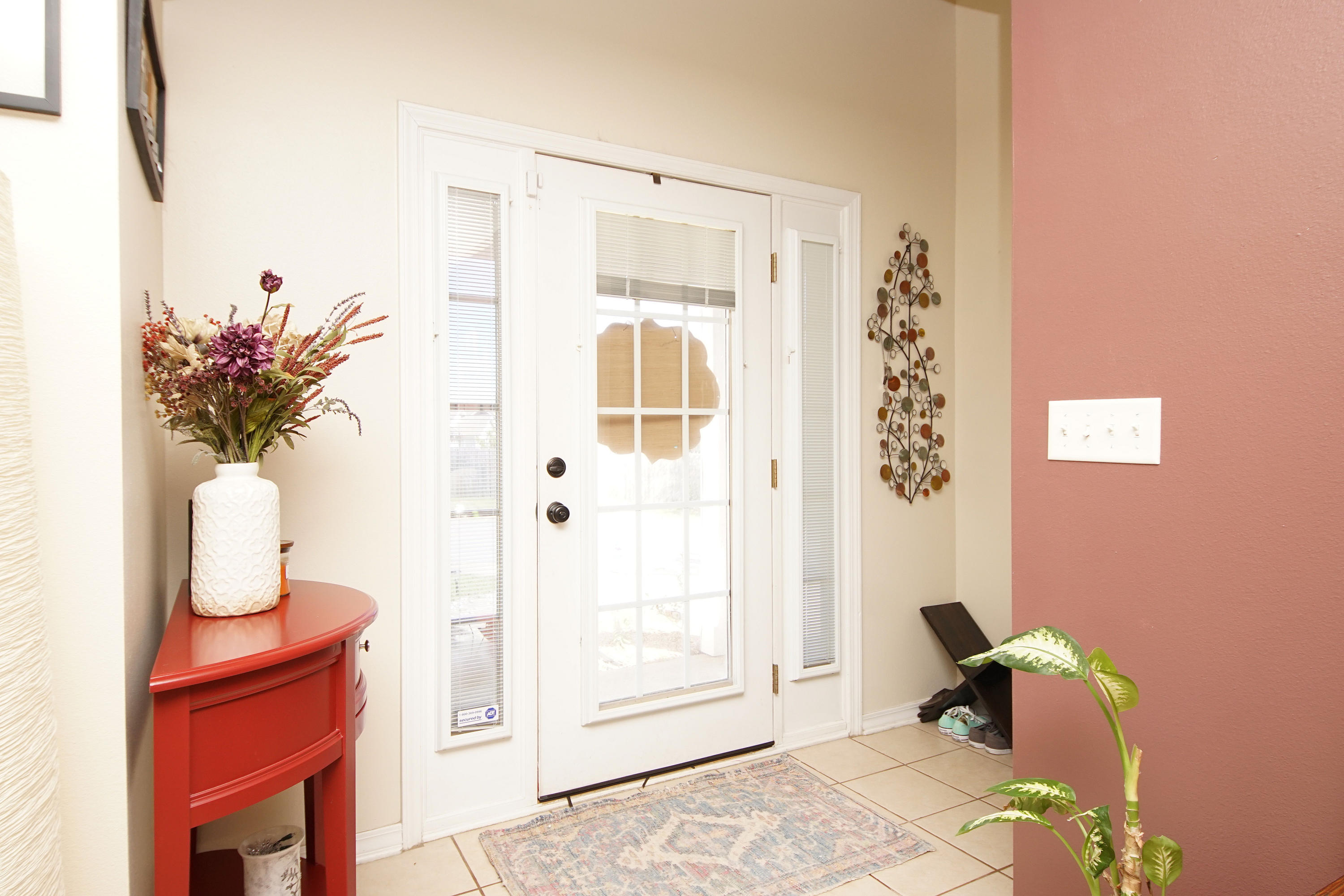 SANDY RIDGE ESTATES - Residential