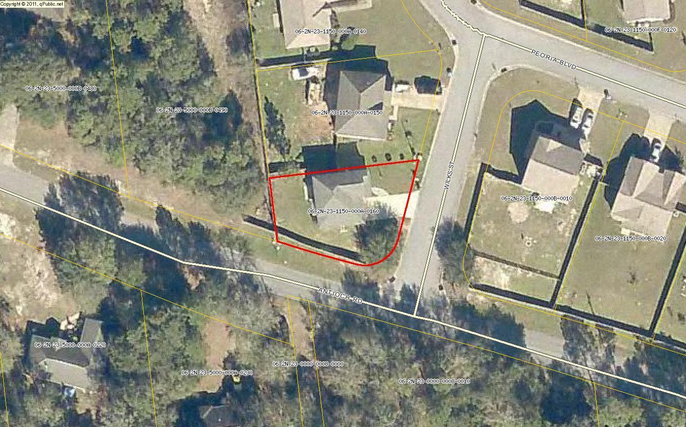 SANDY RIDGE ESTATES - Residential