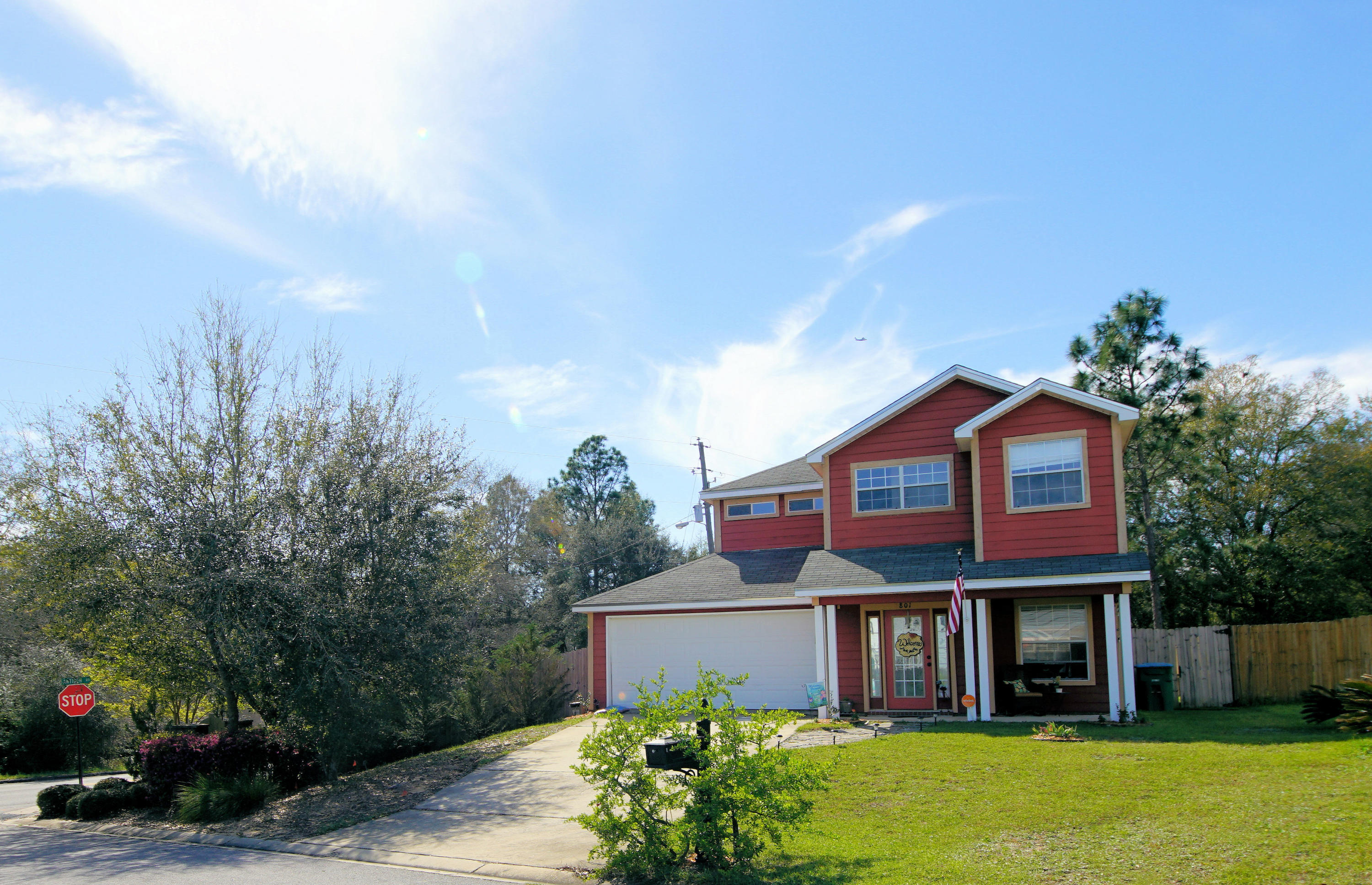 SANDY RIDGE ESTATES - Residential