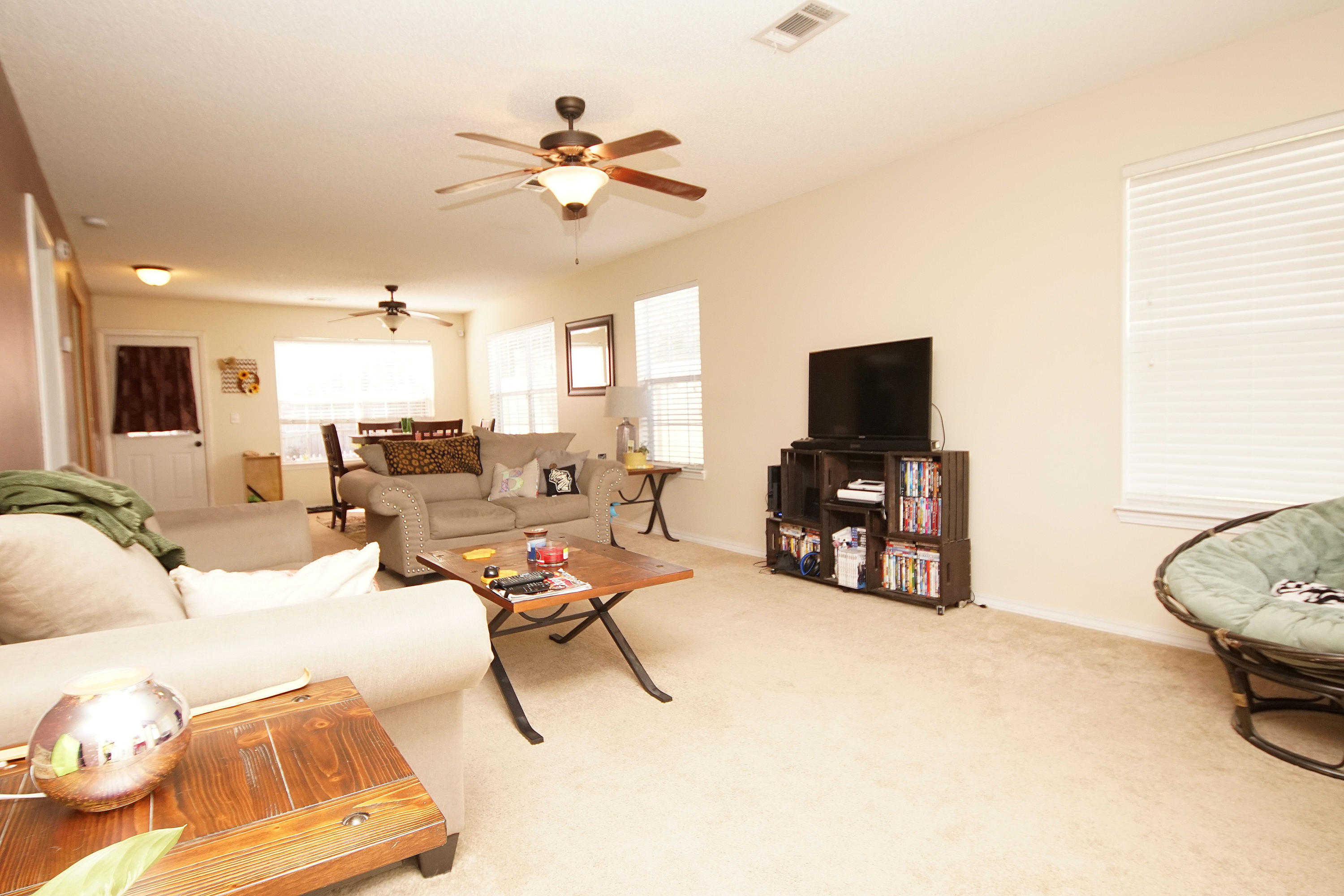 SANDY RIDGE ESTATES - Residential