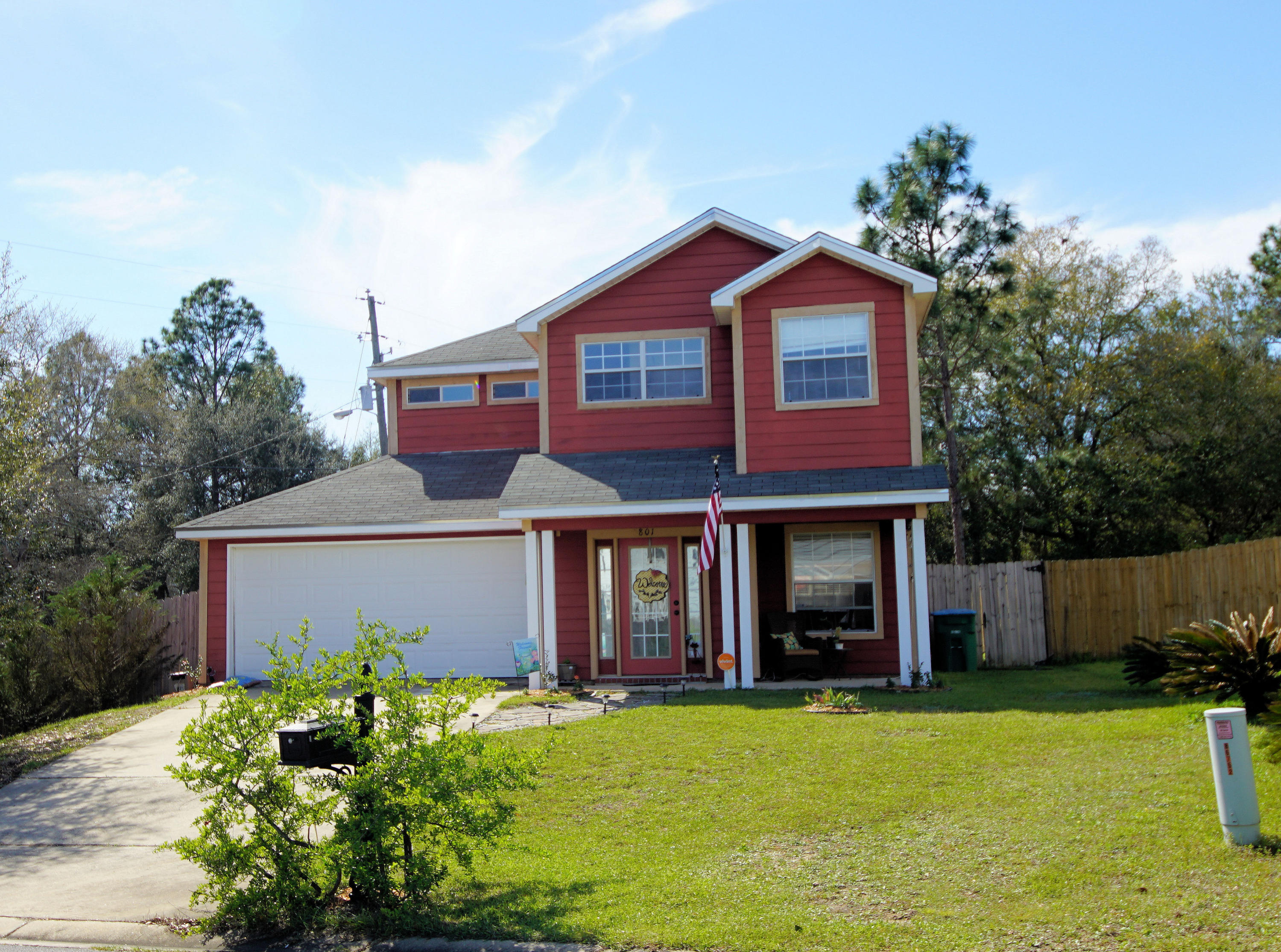 SANDY RIDGE ESTATES - Residential