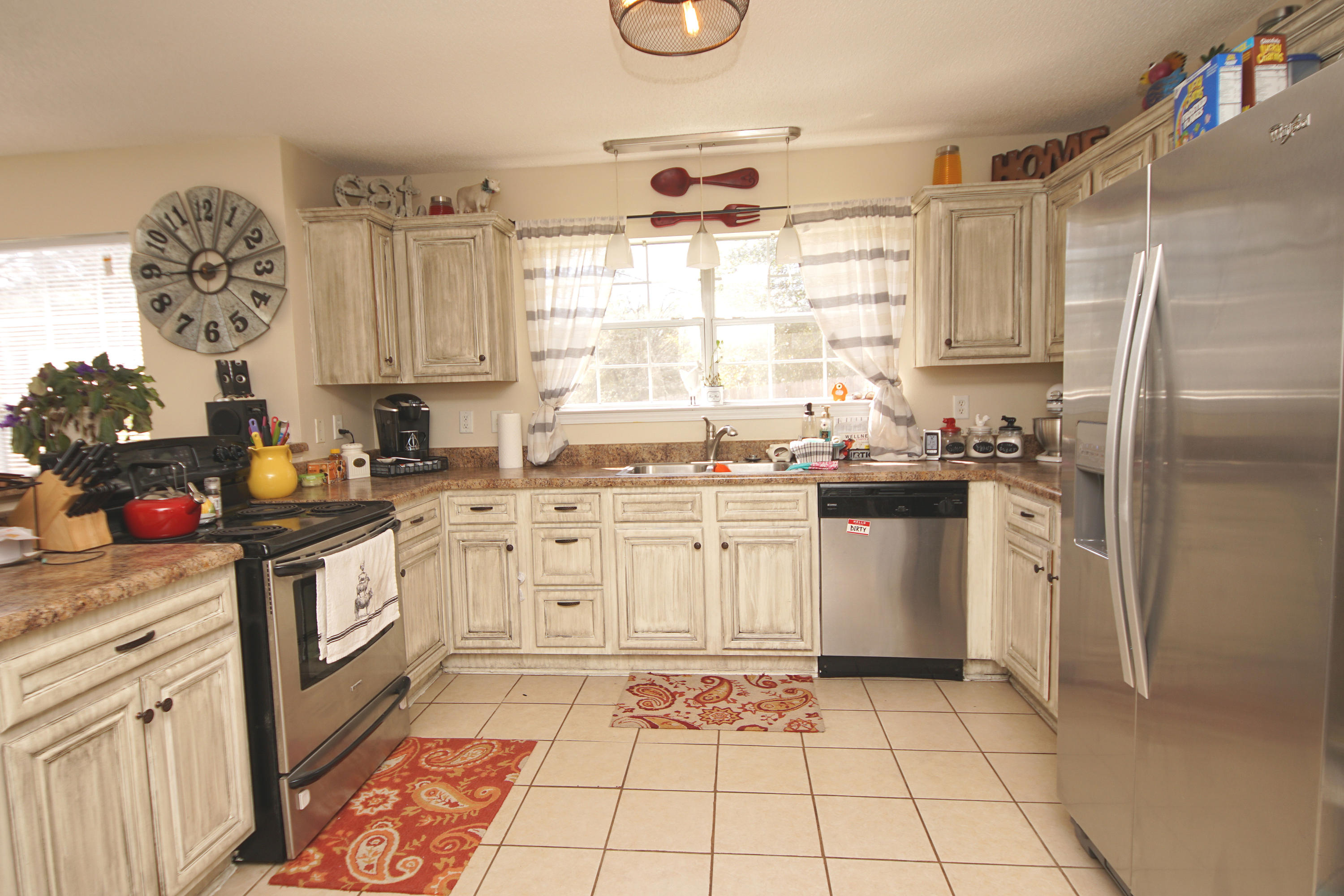 SANDY RIDGE ESTATES - Residential