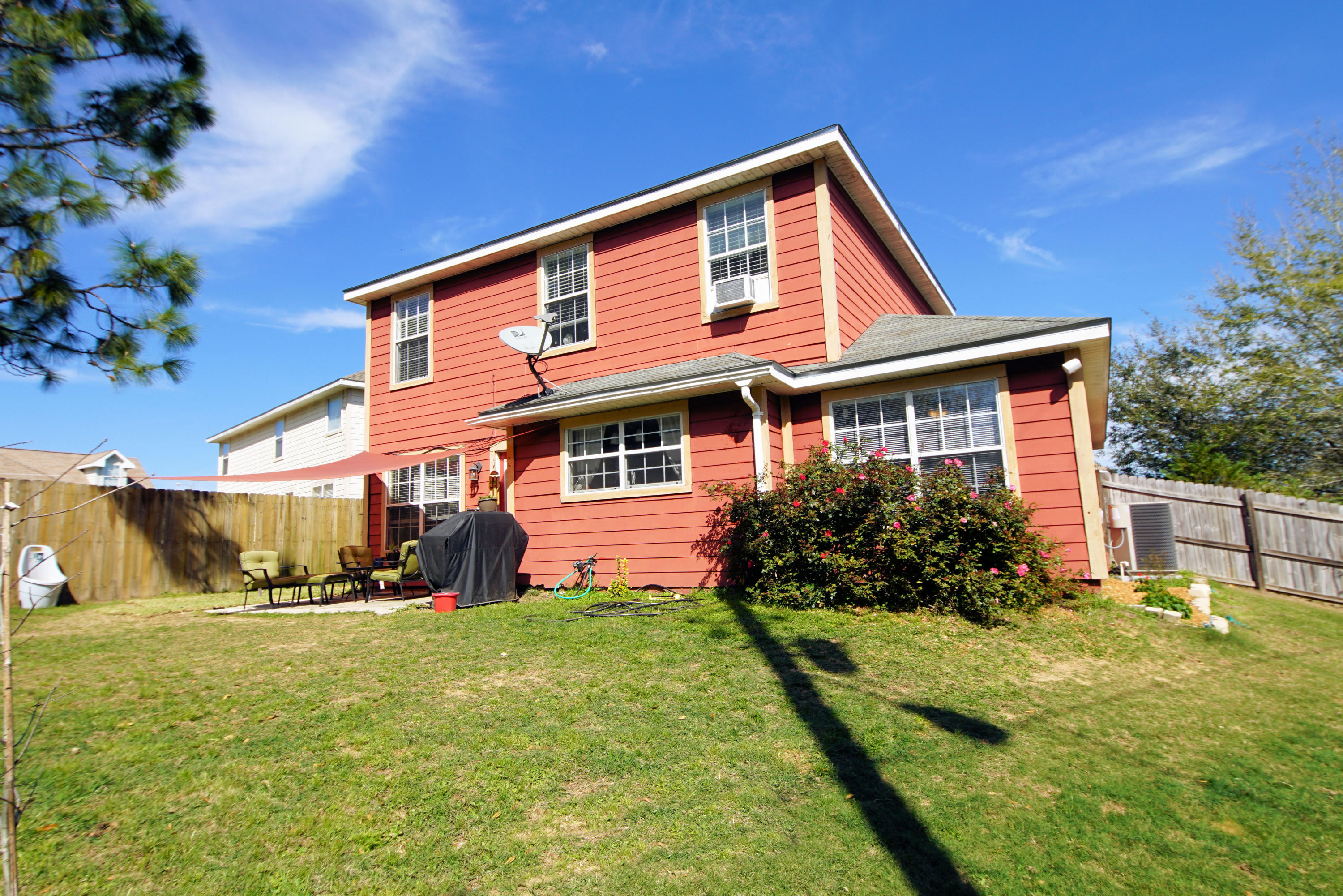 SANDY RIDGE ESTATES - Residential