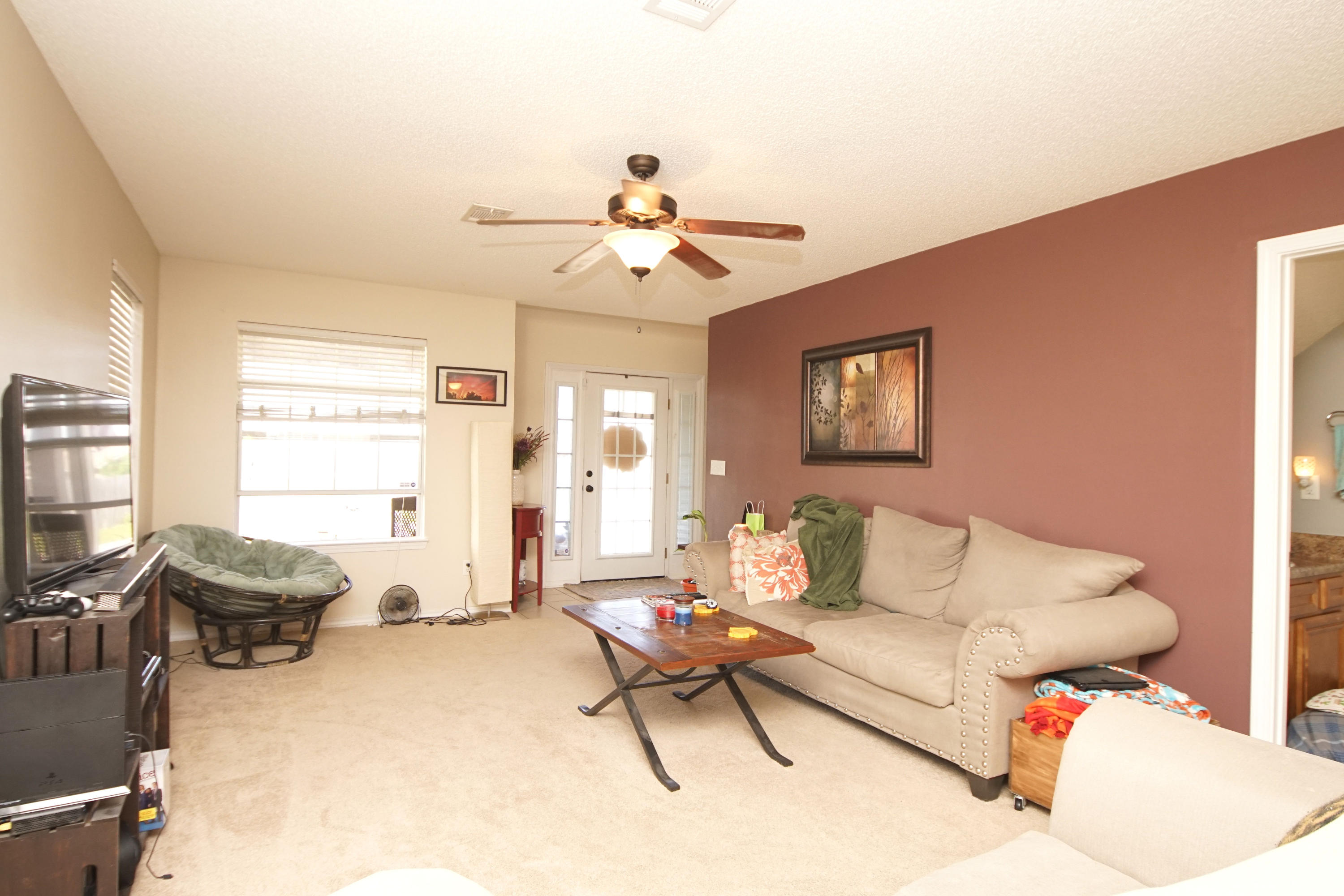 SANDY RIDGE ESTATES - Residential