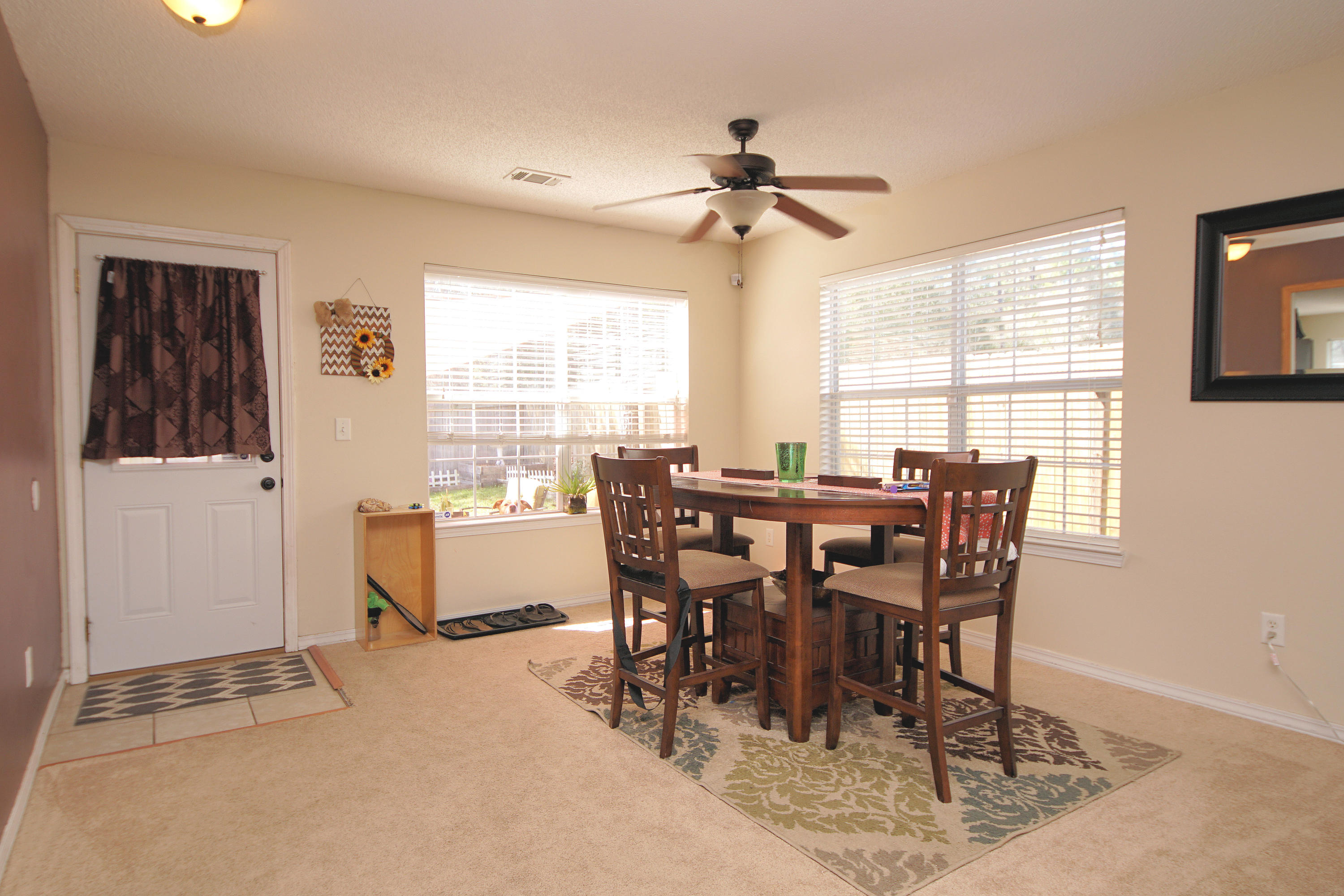 SANDY RIDGE ESTATES - Residential