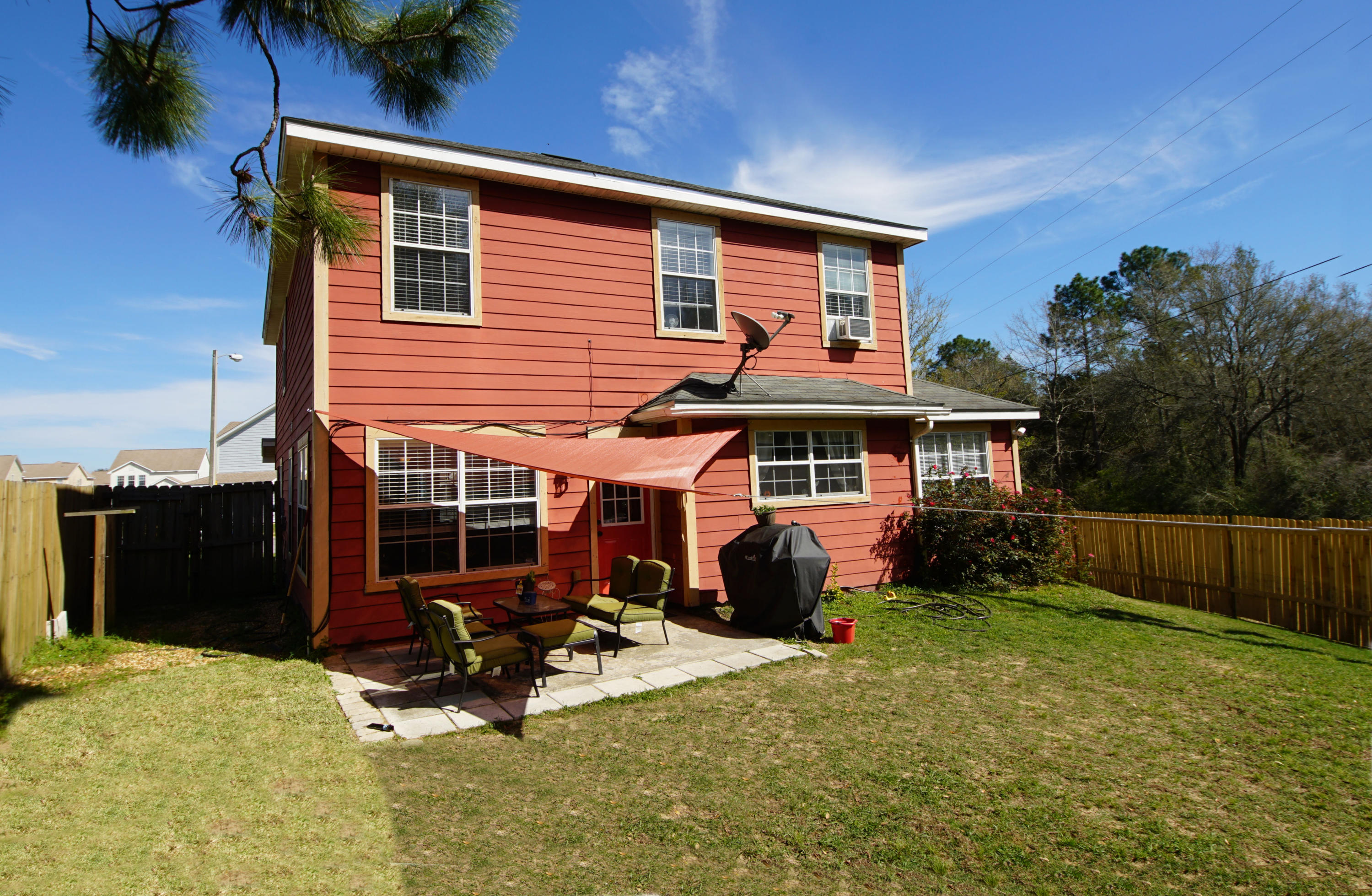 SANDY RIDGE ESTATES - Residential