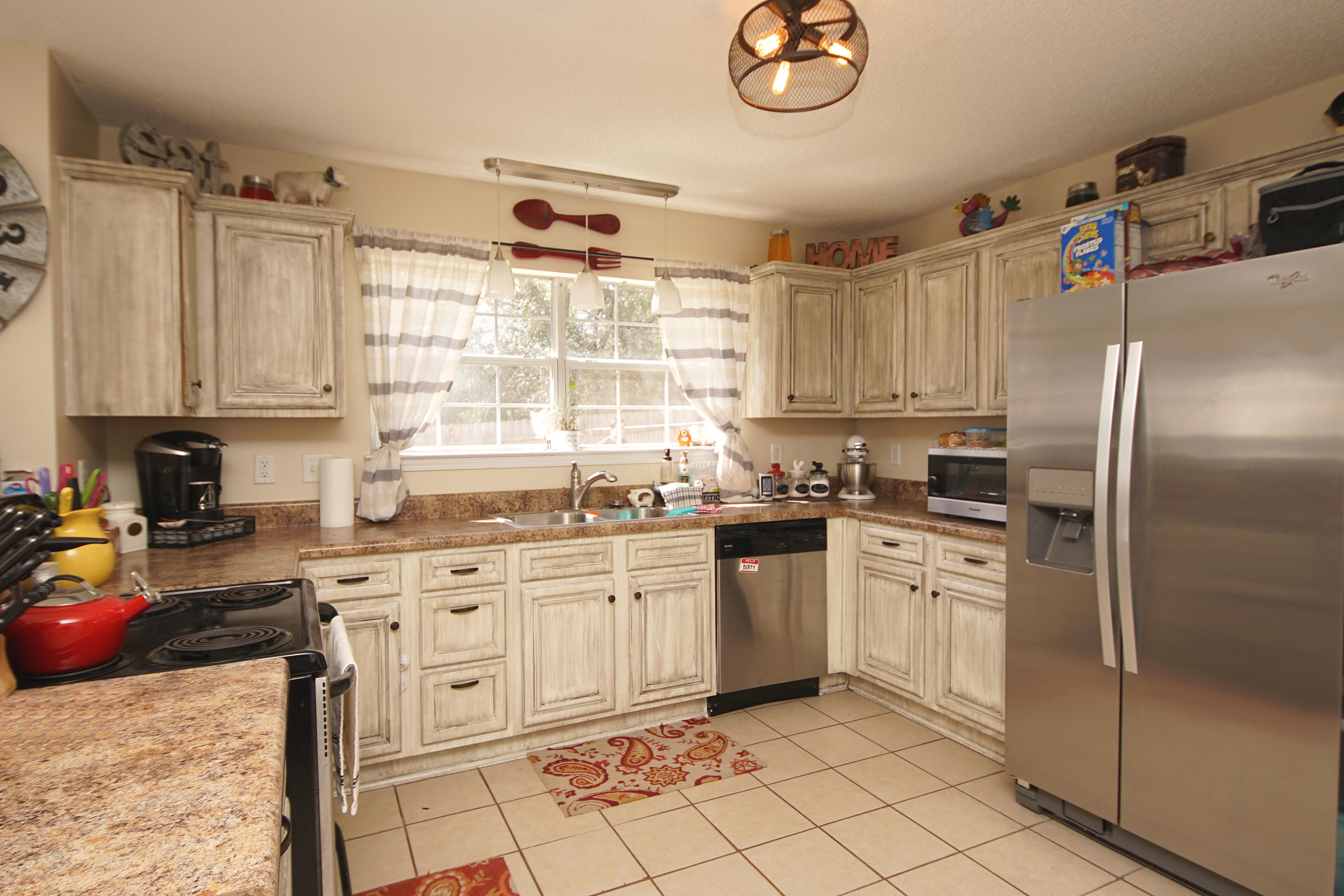 SANDY RIDGE ESTATES - Residential