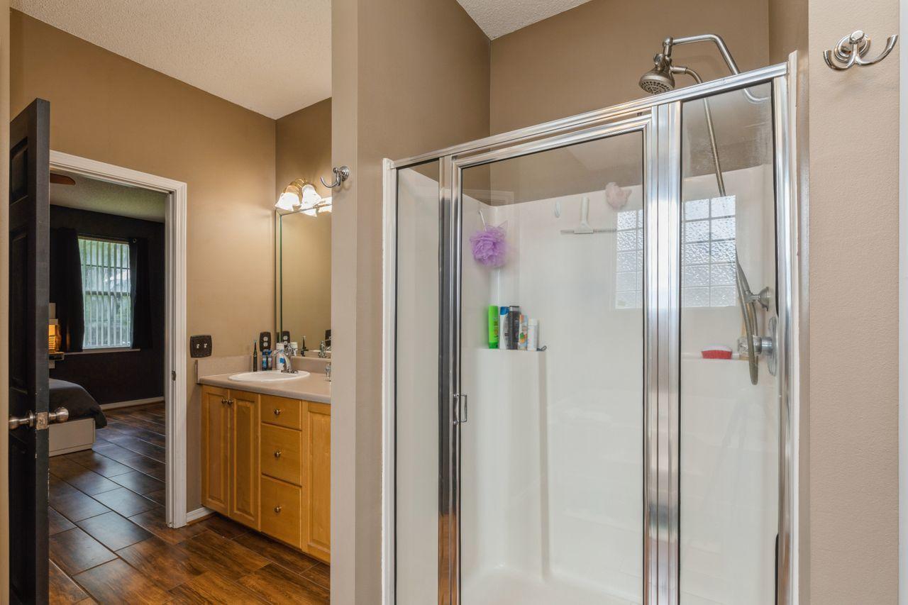 WOODSIDE ESTATES II - Residential