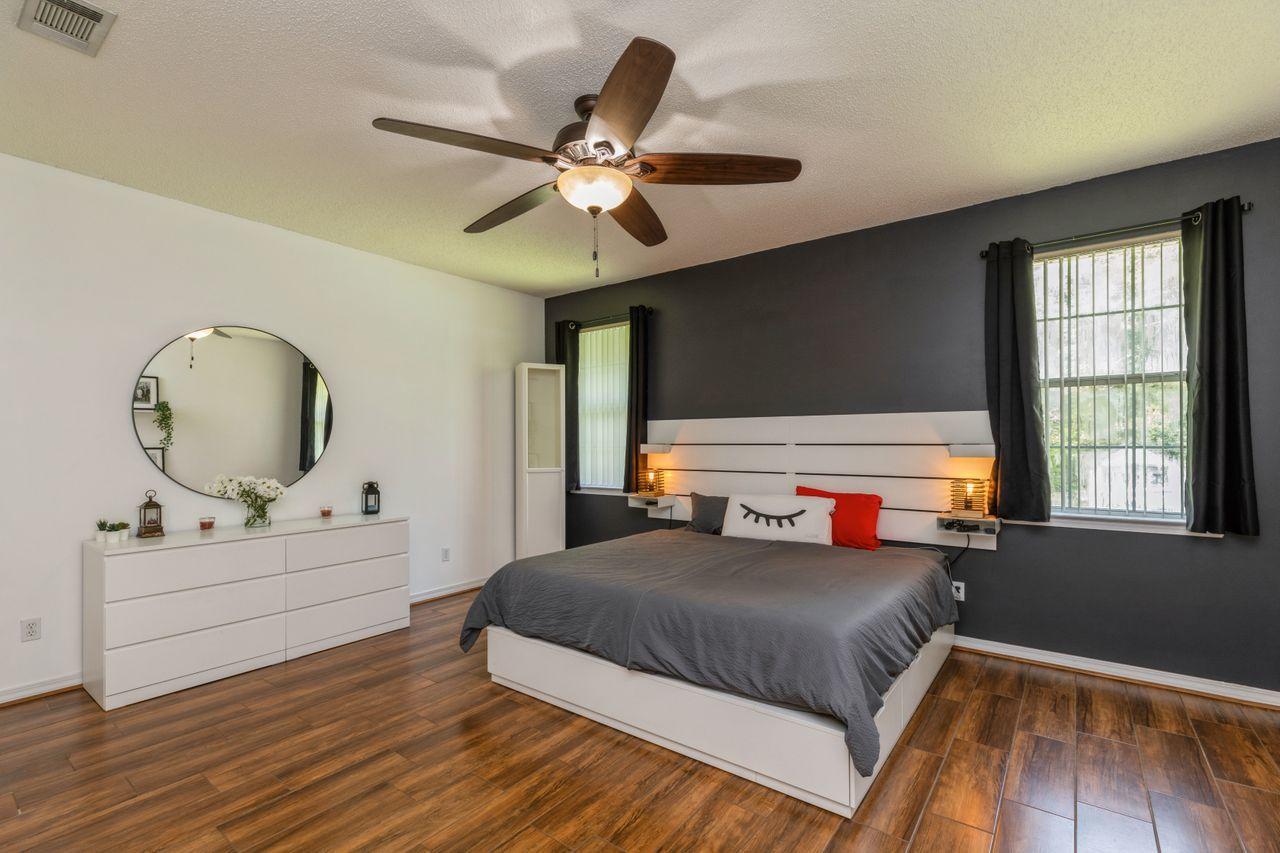 WOODSIDE ESTATES II - Residential