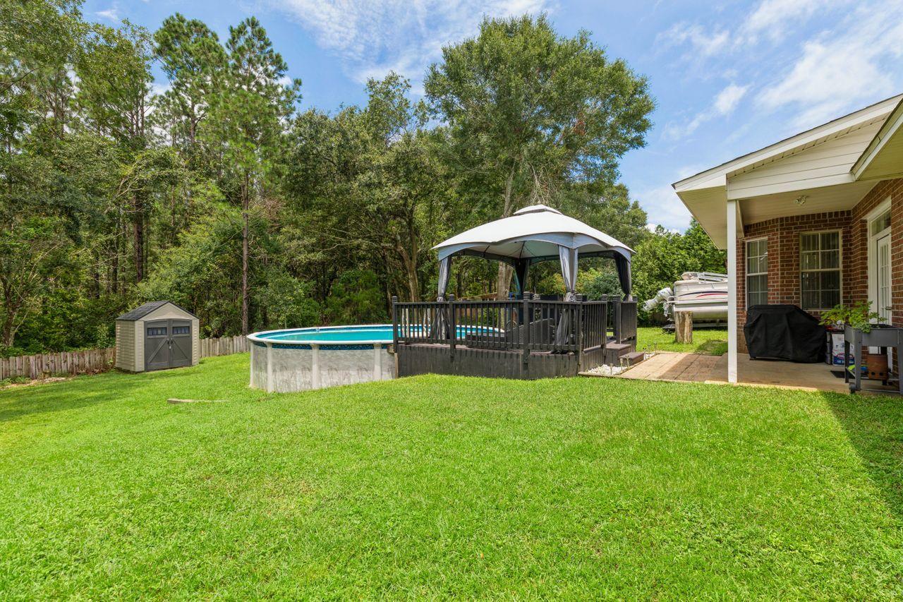 WOODSIDE ESTATES II - Residential