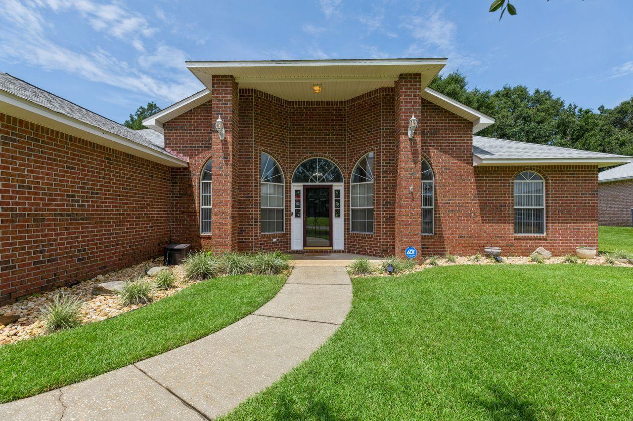 WOODSIDE ESTATES II - Residential