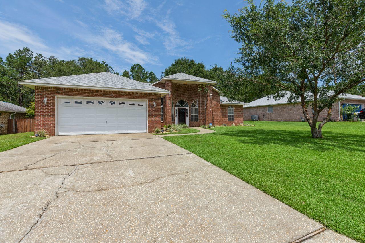 WOODSIDE ESTATES II - Residential