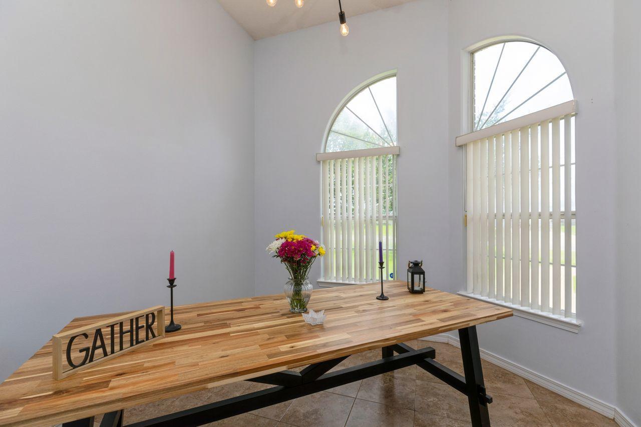 WOODSIDE ESTATES II - Residential