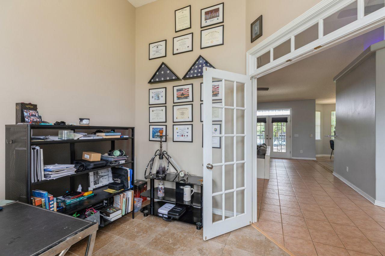 WOODSIDE ESTATES II - Residential