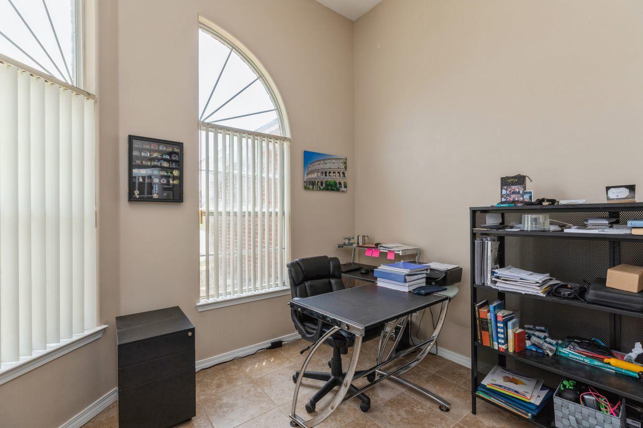 WOODSIDE ESTATES II - Residential