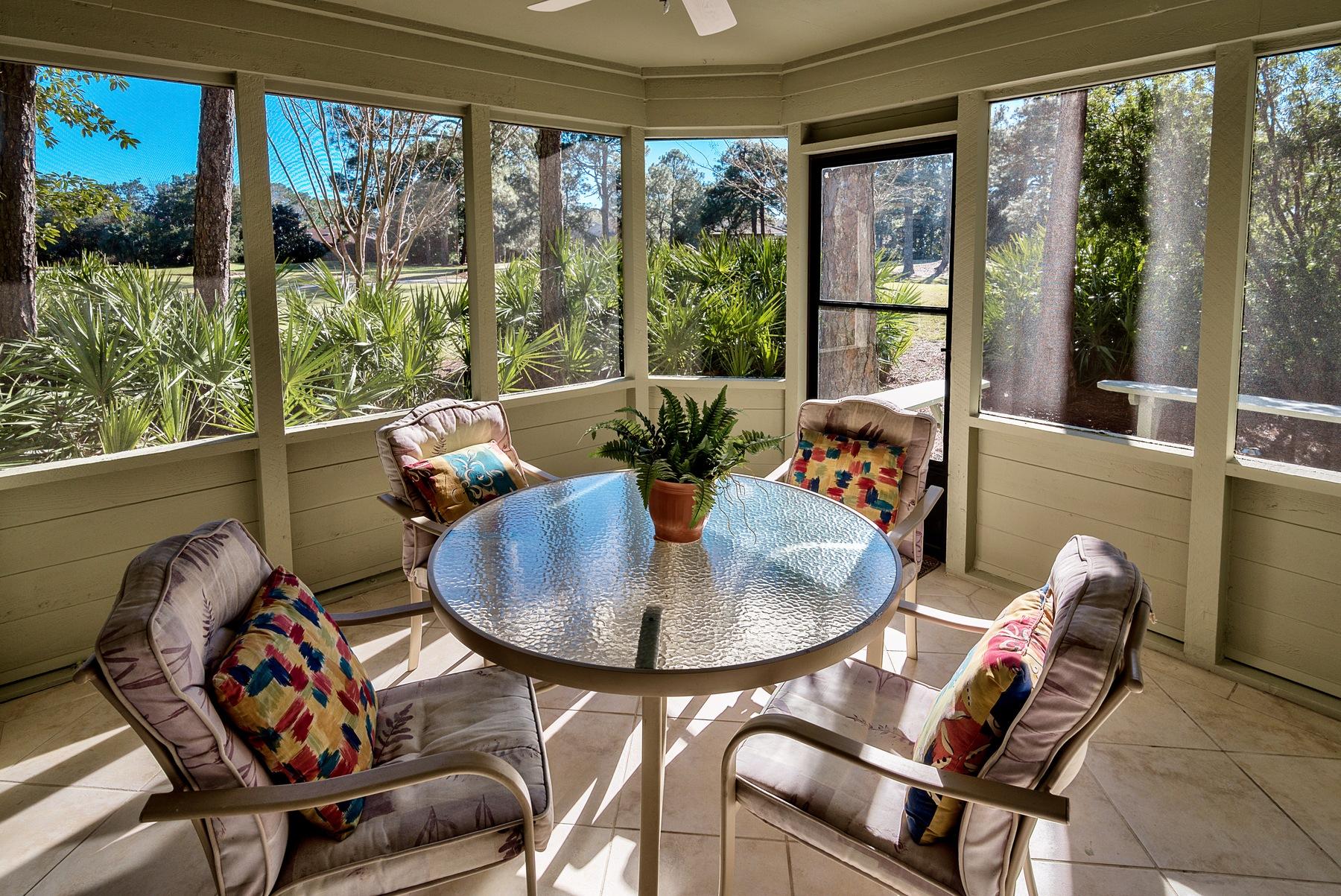 FAIRWAYS AT SANDESTIN PH 2 - Residential