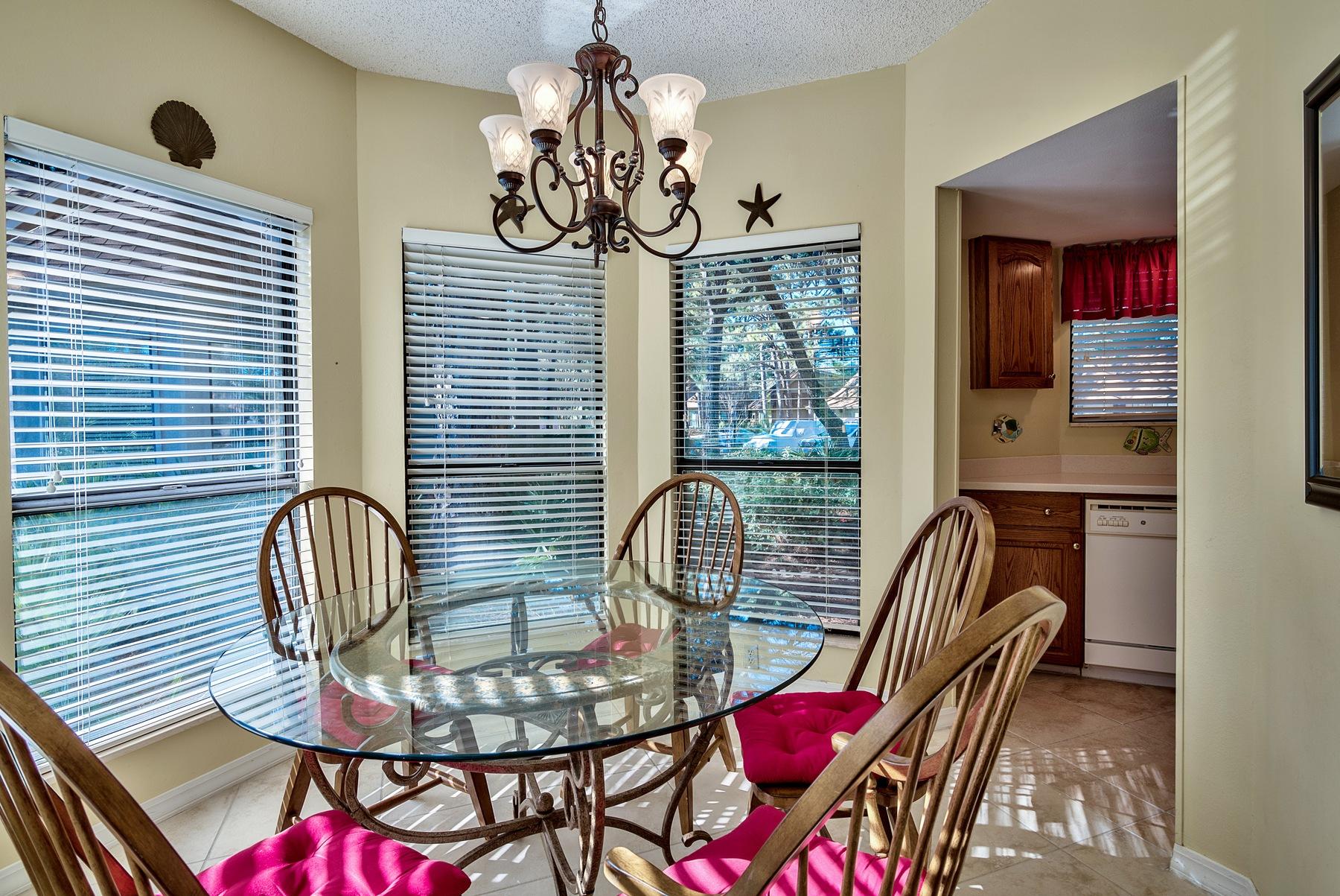 FAIRWAYS AT SANDESTIN PH 2 - Residential