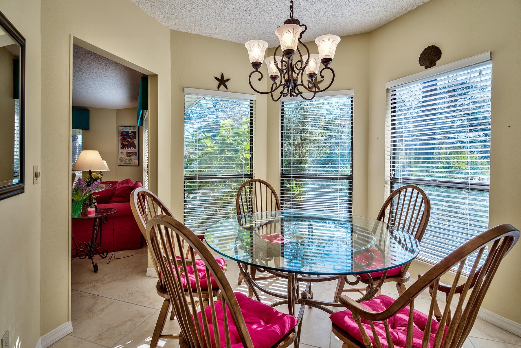 FAIRWAYS AT SANDESTIN PH 2 - Residential