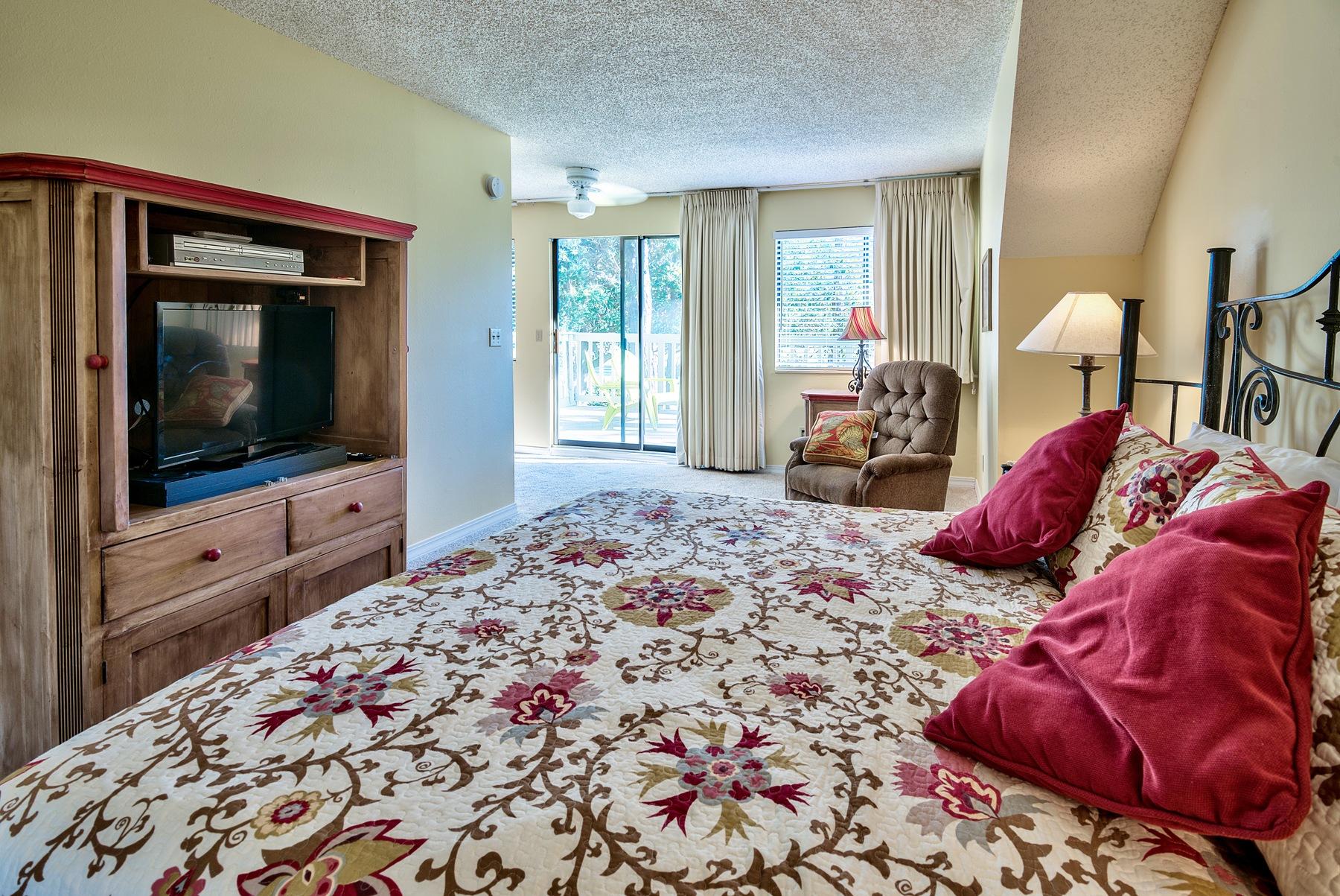 FAIRWAYS AT SANDESTIN PH 2 - Residential