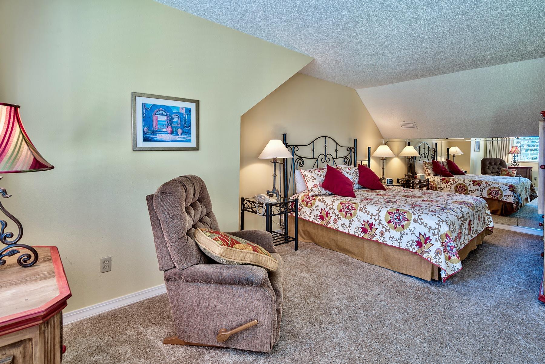 FAIRWAYS AT SANDESTIN PH 2 - Residential