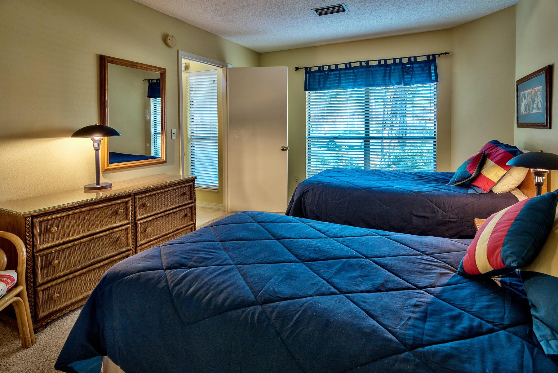 FAIRWAYS AT SANDESTIN PH 2 - Residential