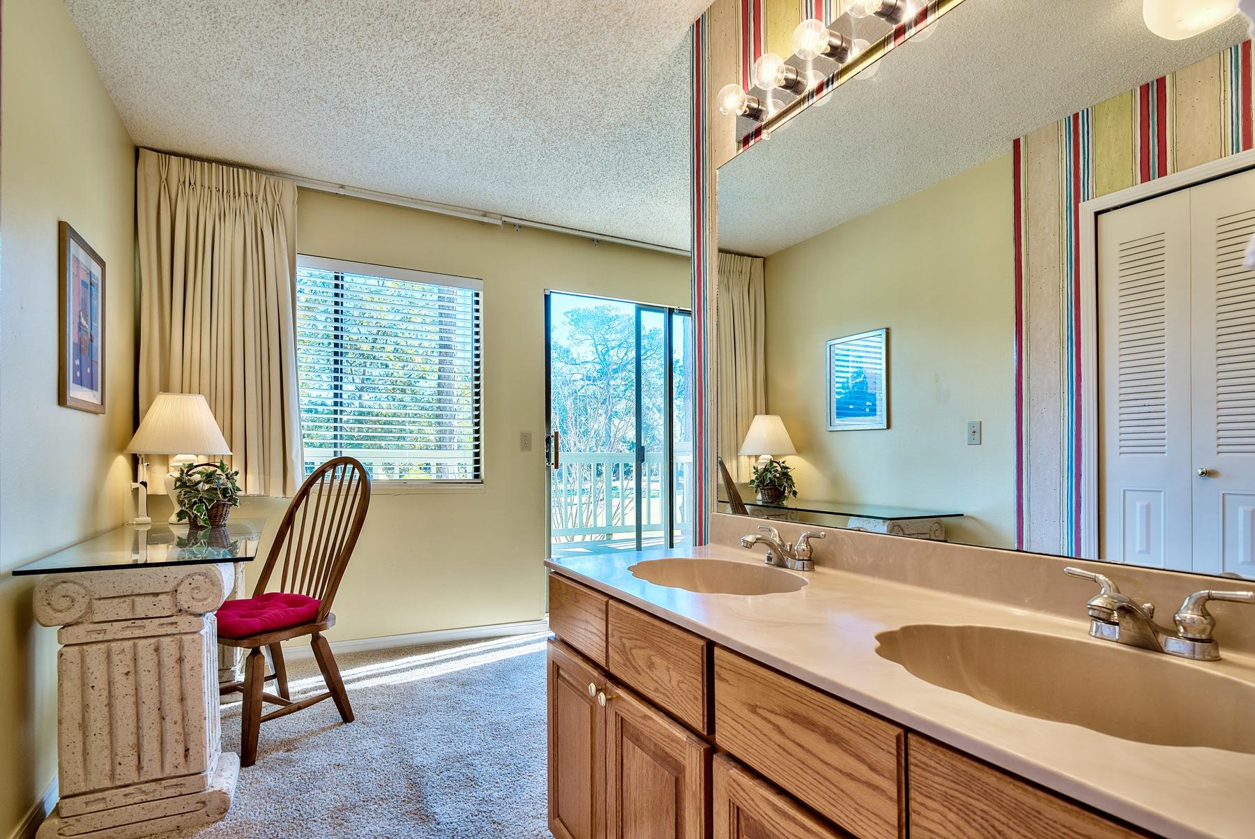 FAIRWAYS AT SANDESTIN PH 2 - Residential