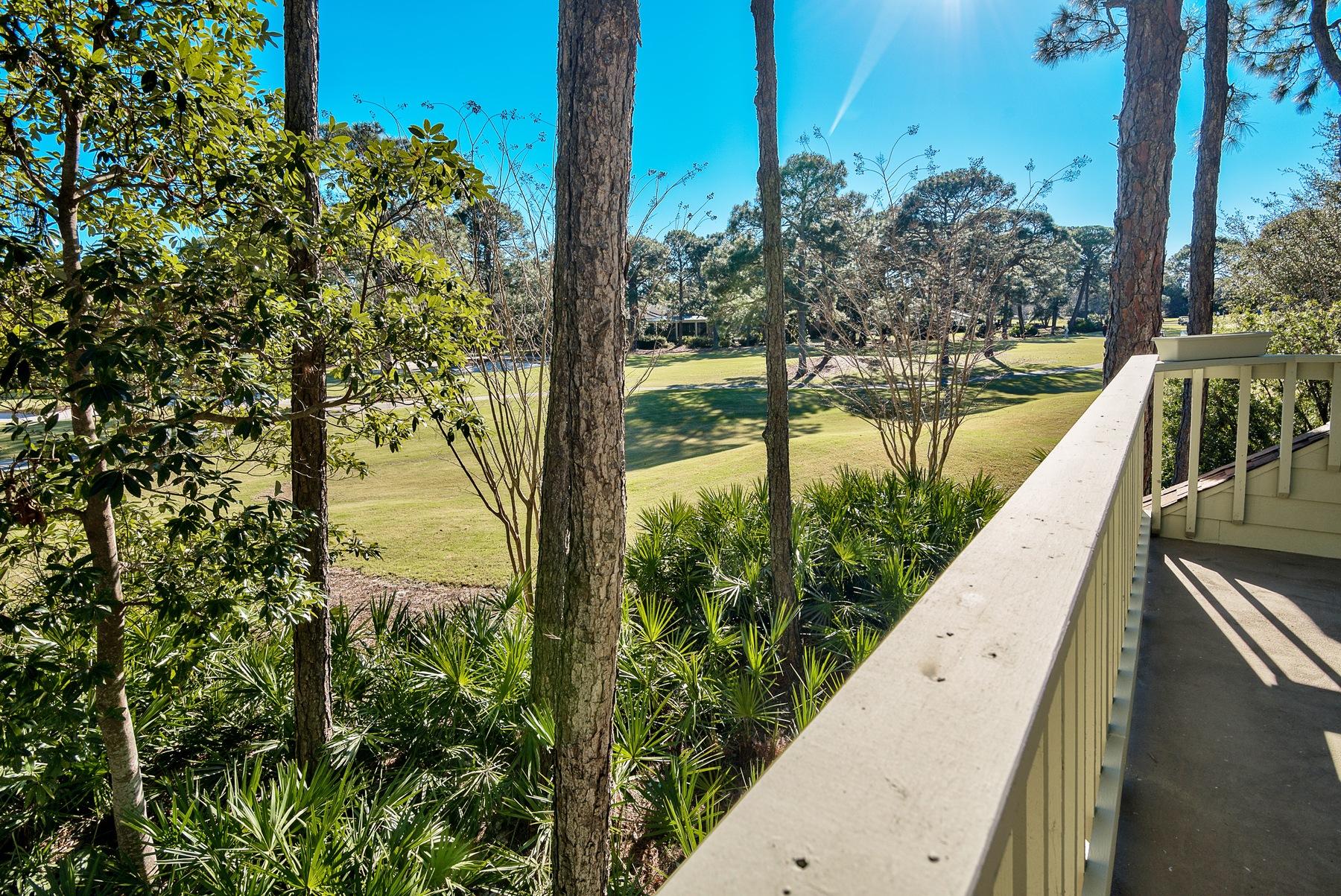 FAIRWAYS AT SANDESTIN PH 2 - Residential