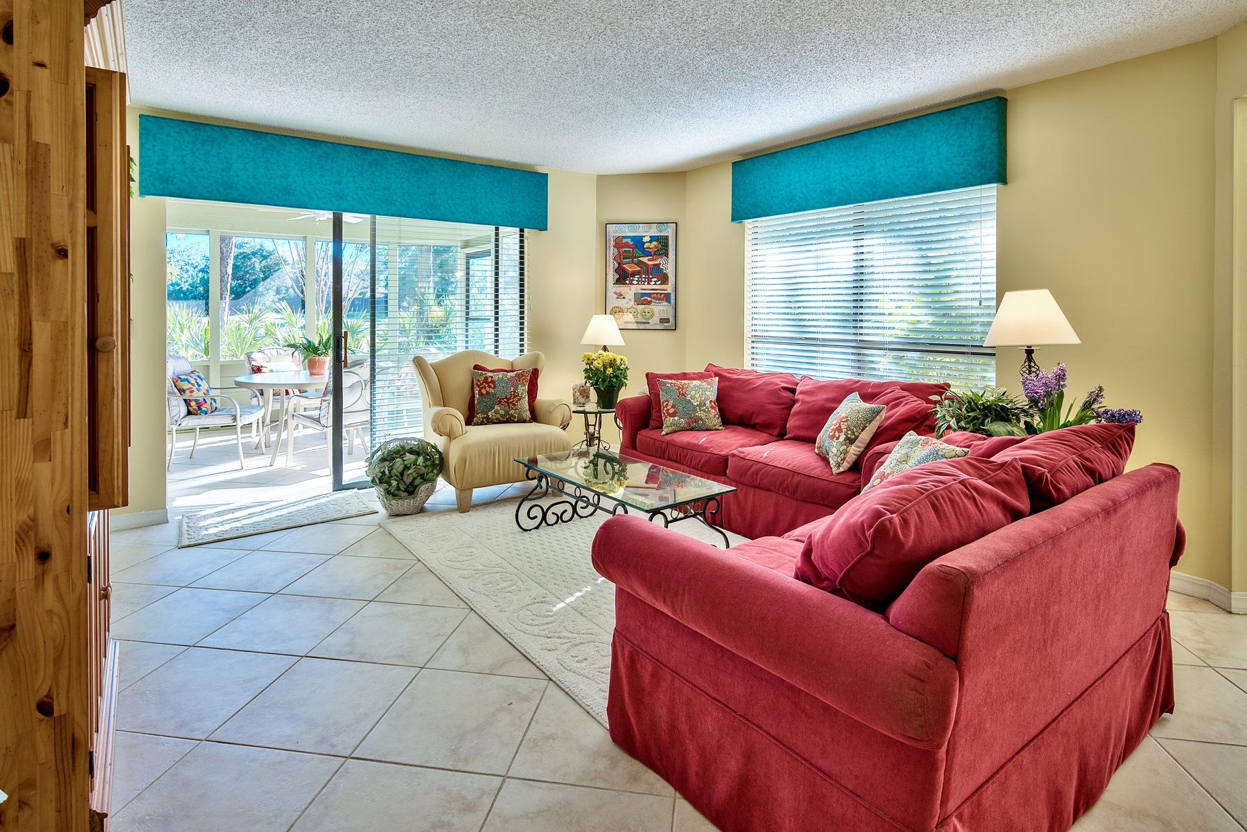 FAIRWAYS AT SANDESTIN PH 2 - Residential