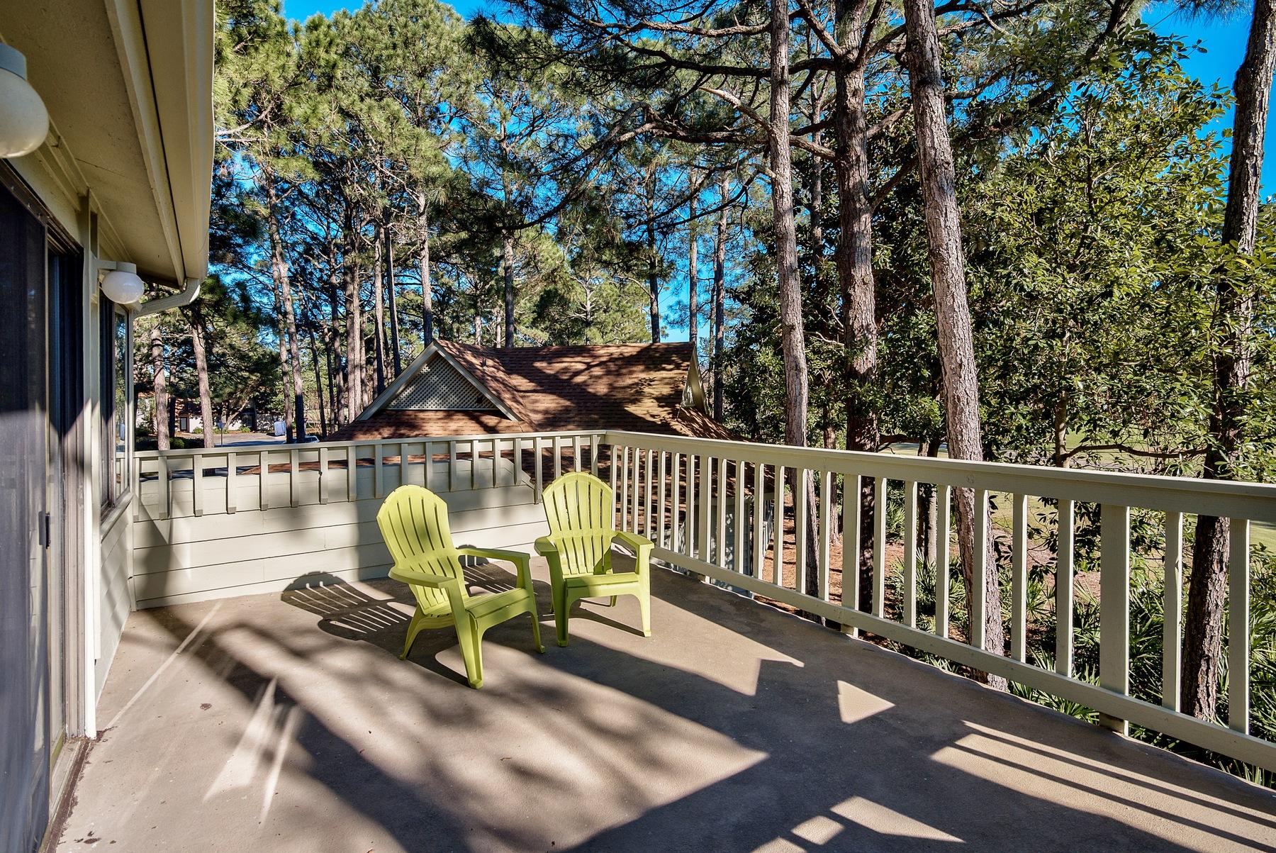 FAIRWAYS AT SANDESTIN PH 2 - Residential