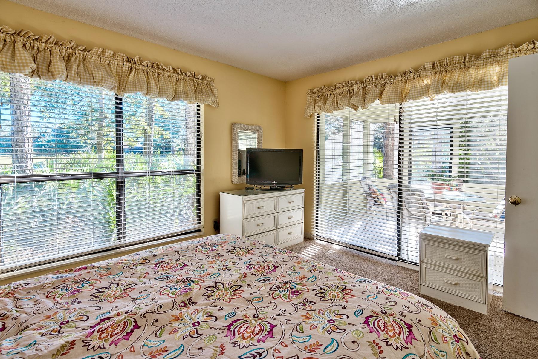 FAIRWAYS AT SANDESTIN PH 2 - Residential