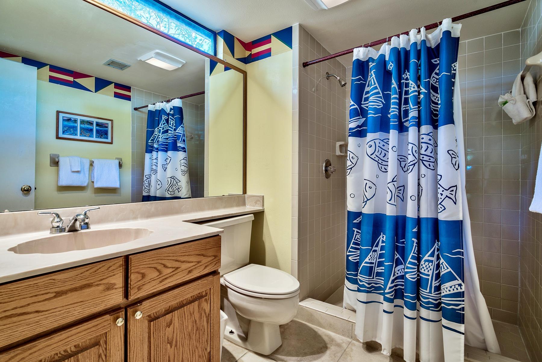 FAIRWAYS AT SANDESTIN PH 2 - Residential