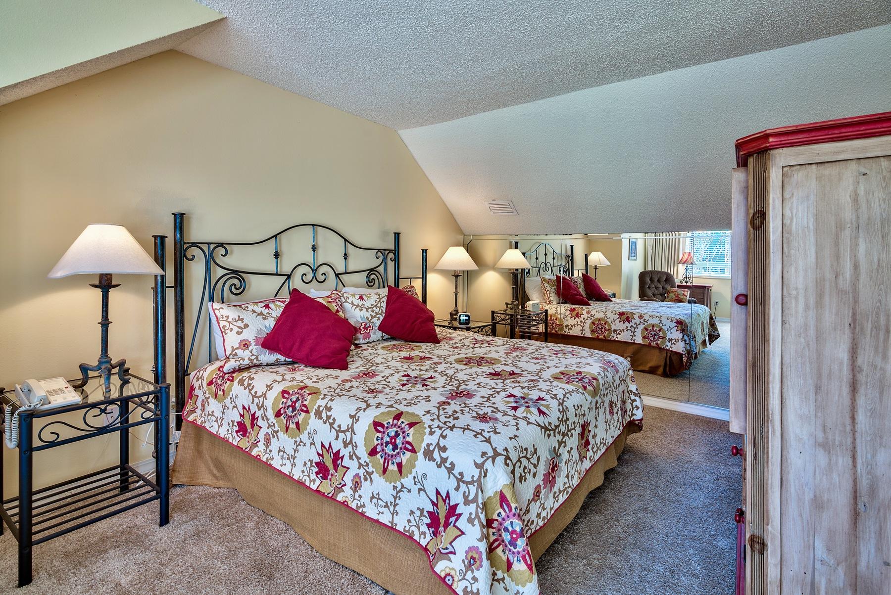 FAIRWAYS AT SANDESTIN PH 2 - Residential