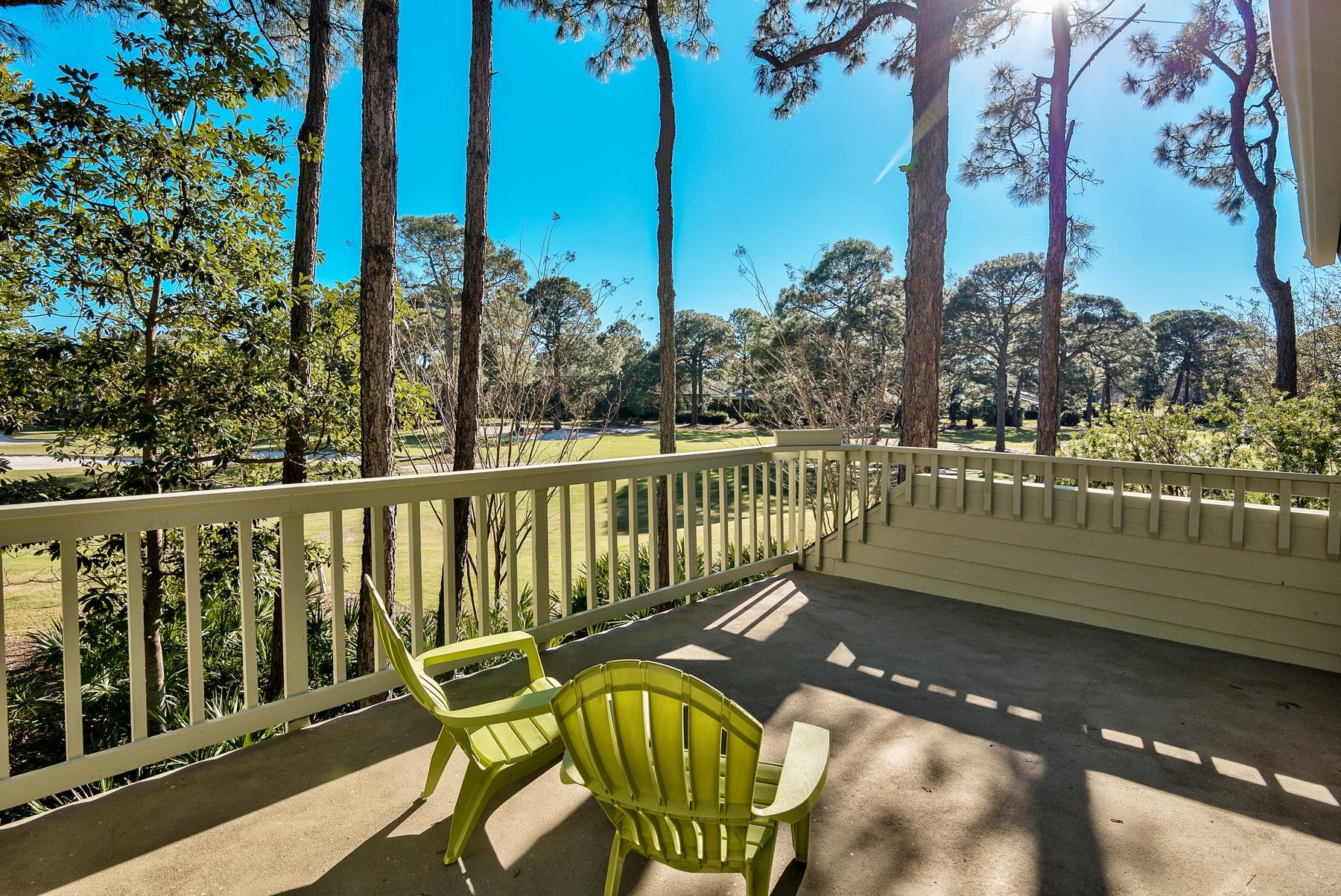 FAIRWAYS AT SANDESTIN PH 2 - Residential