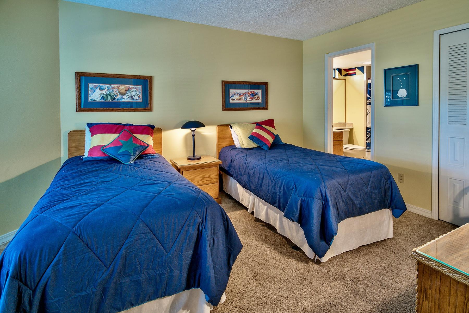 FAIRWAYS AT SANDESTIN PH 2 - Residential