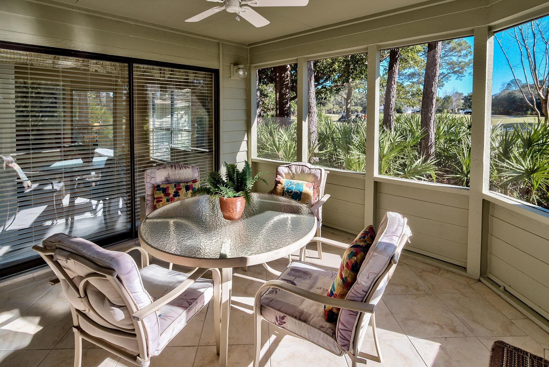 FAIRWAYS AT SANDESTIN PH 2 - Residential