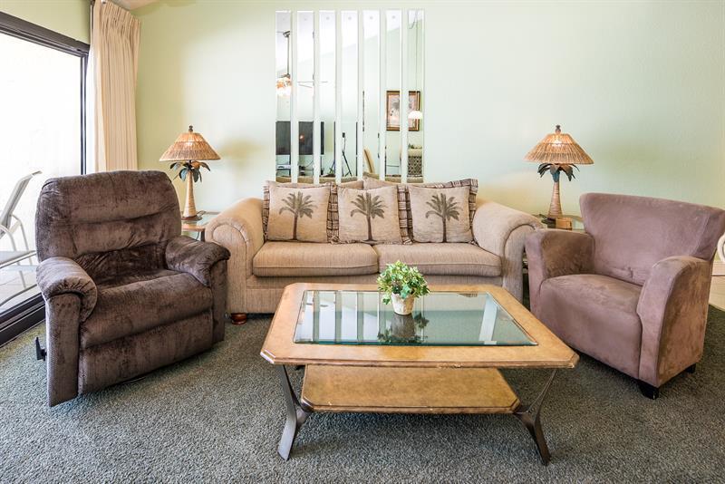 DESTIN BEACH CLUB - Residential