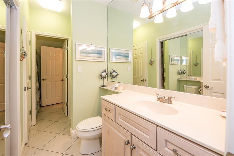 DESTIN BEACH CLUB - Residential