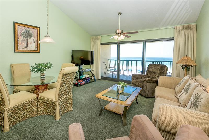 DESTIN BEACH CLUB - Residential