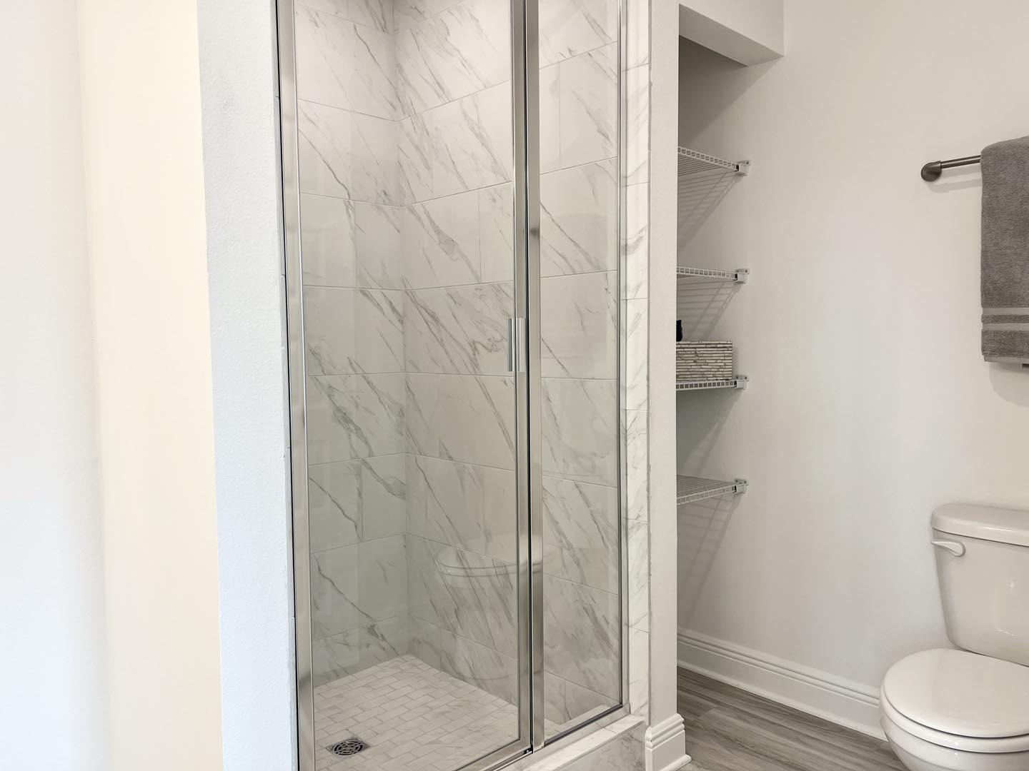 Hawk's Landing Townhomes - Residential