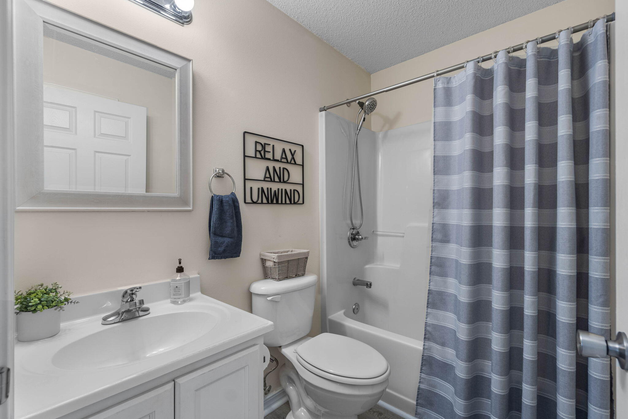 BRADYS S/D - Residential